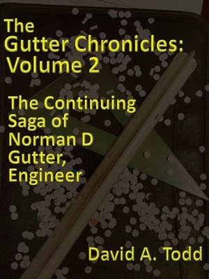 cover image of The Gutter Chronicles